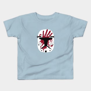 Sev Simple Kids T-Shirt